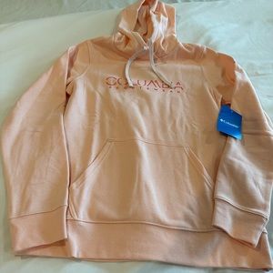 Columbia Hoodie